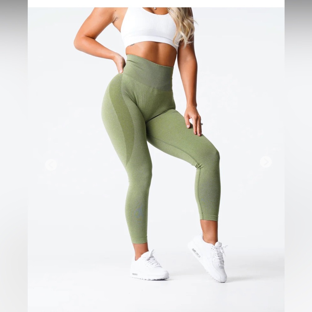 NVGTN MEADOW CONTOUR LEGGINGS